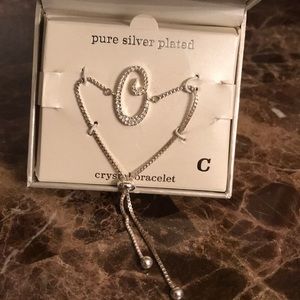 🆕 Personalized adjustable bracelet.